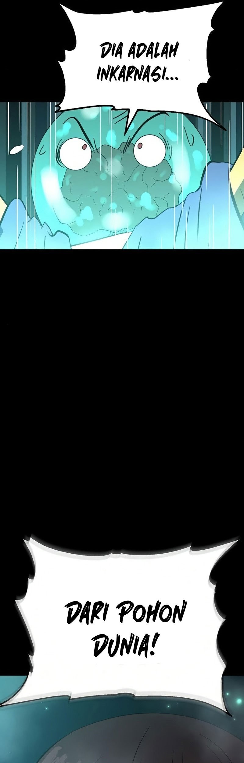 Deadbeat Hero Chapter 23 Gambar 53