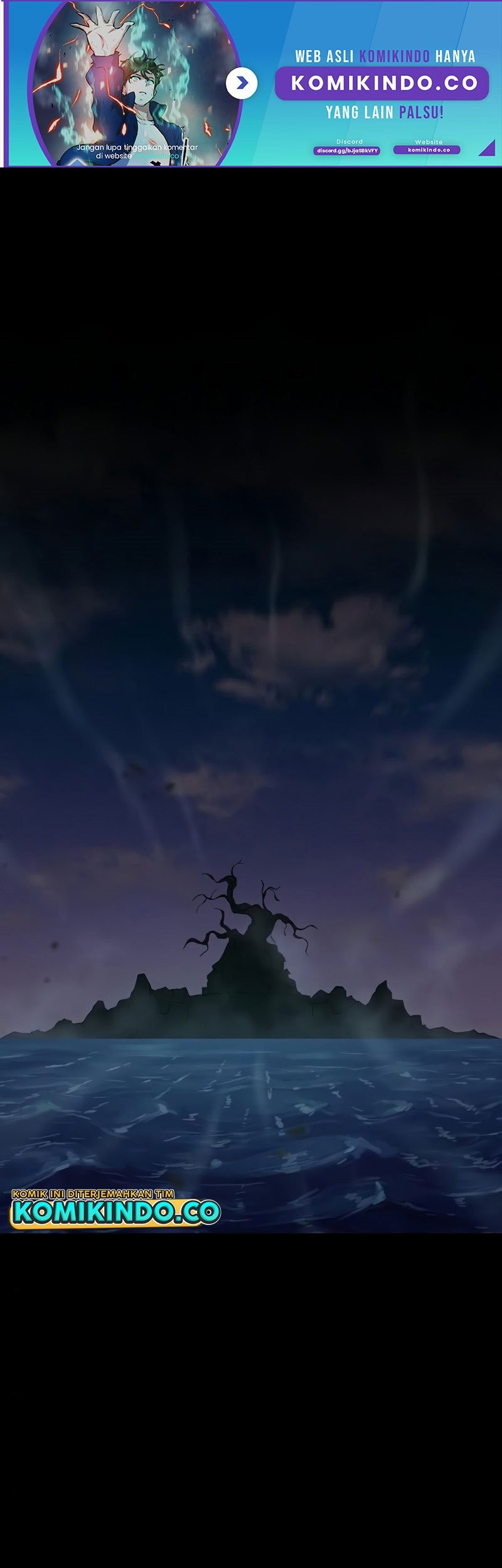 Baca  Deadbeat Hero Chapter 23 Gambar 2