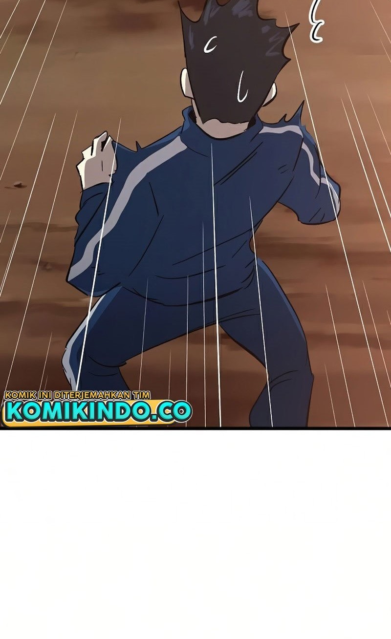 Deadbeat Hero Chapter 23 Gambar 58