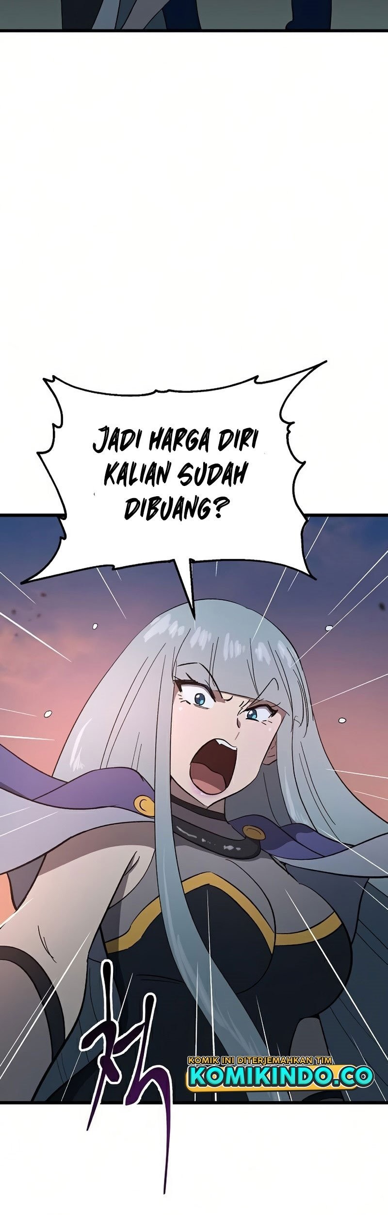 Deadbeat Hero Chapter 23 Gambar 61