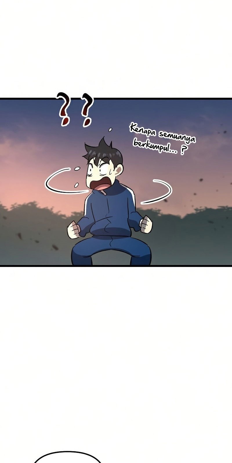 Deadbeat Hero Chapter 23 Gambar 66