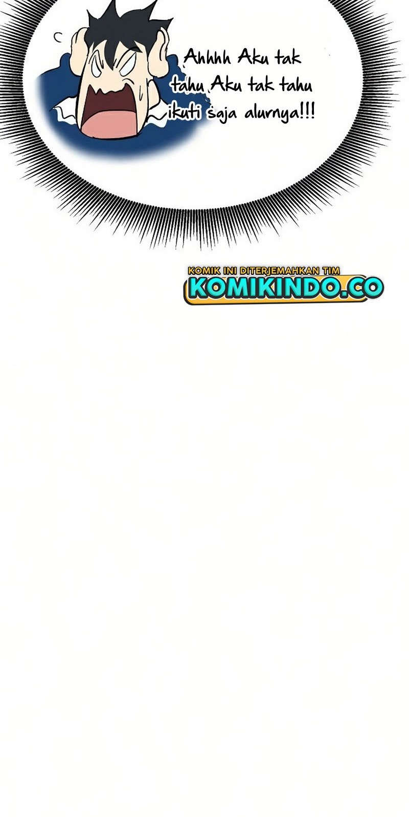 Deadbeat Hero Chapter 23 Gambar 72