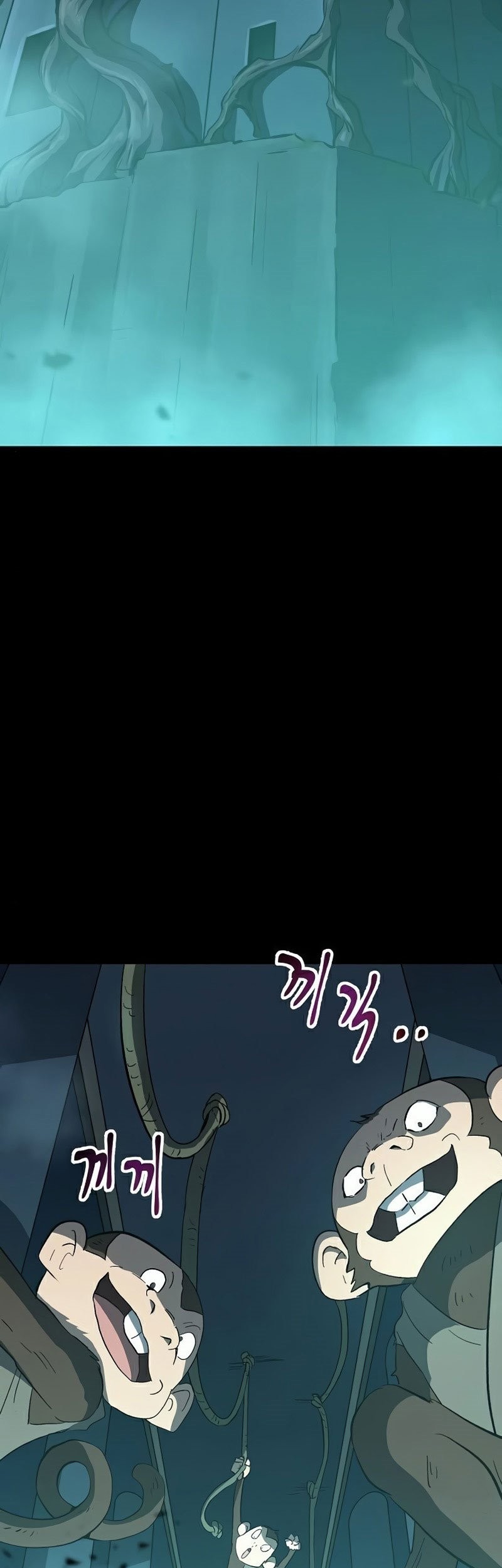 Deadbeat Hero Chapter 23 Gambar 4