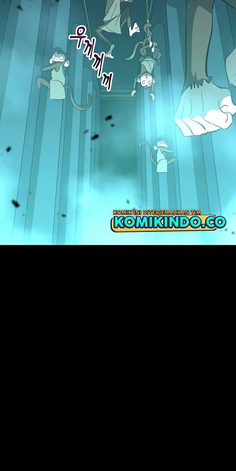 Deadbeat Hero Chapter 23 Gambar 5