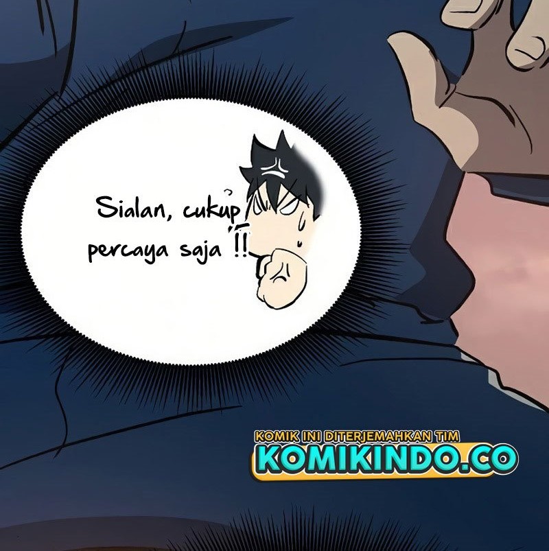Deadbeat Hero Chapter 23 Gambar 76