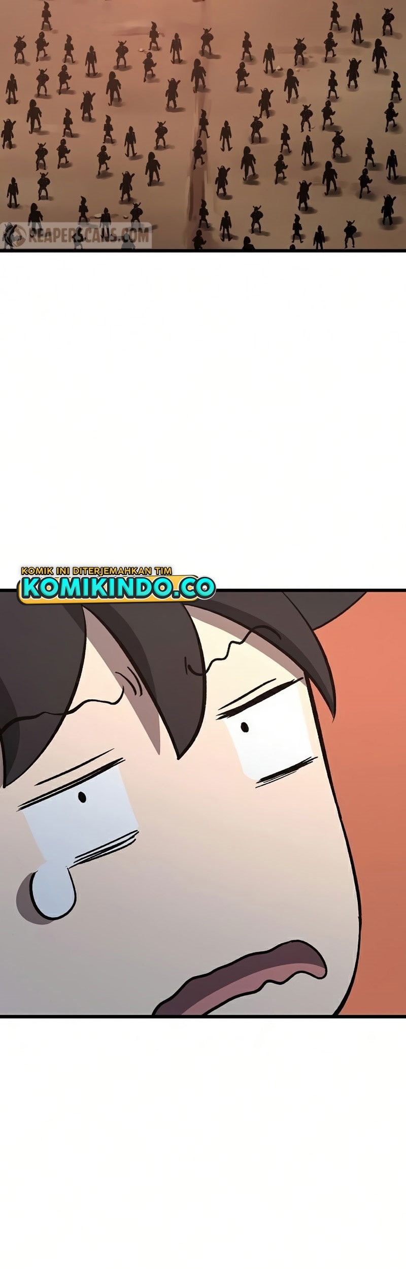 Deadbeat Hero Chapter 23 Gambar 83