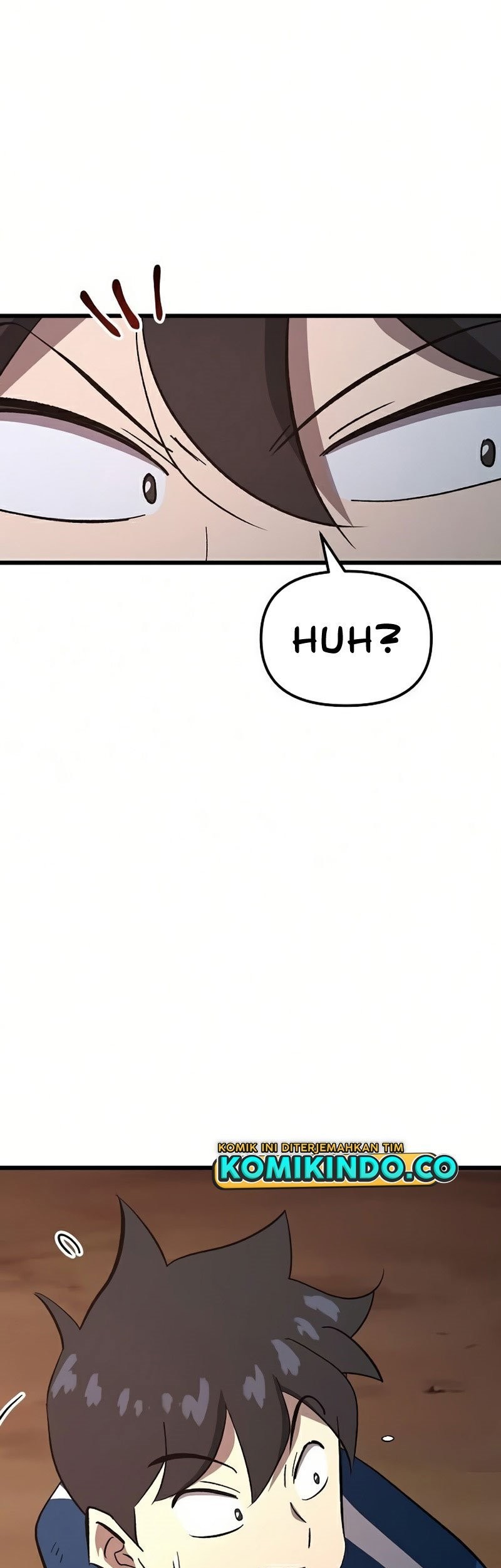 Deadbeat Hero Chapter 23 Gambar 89