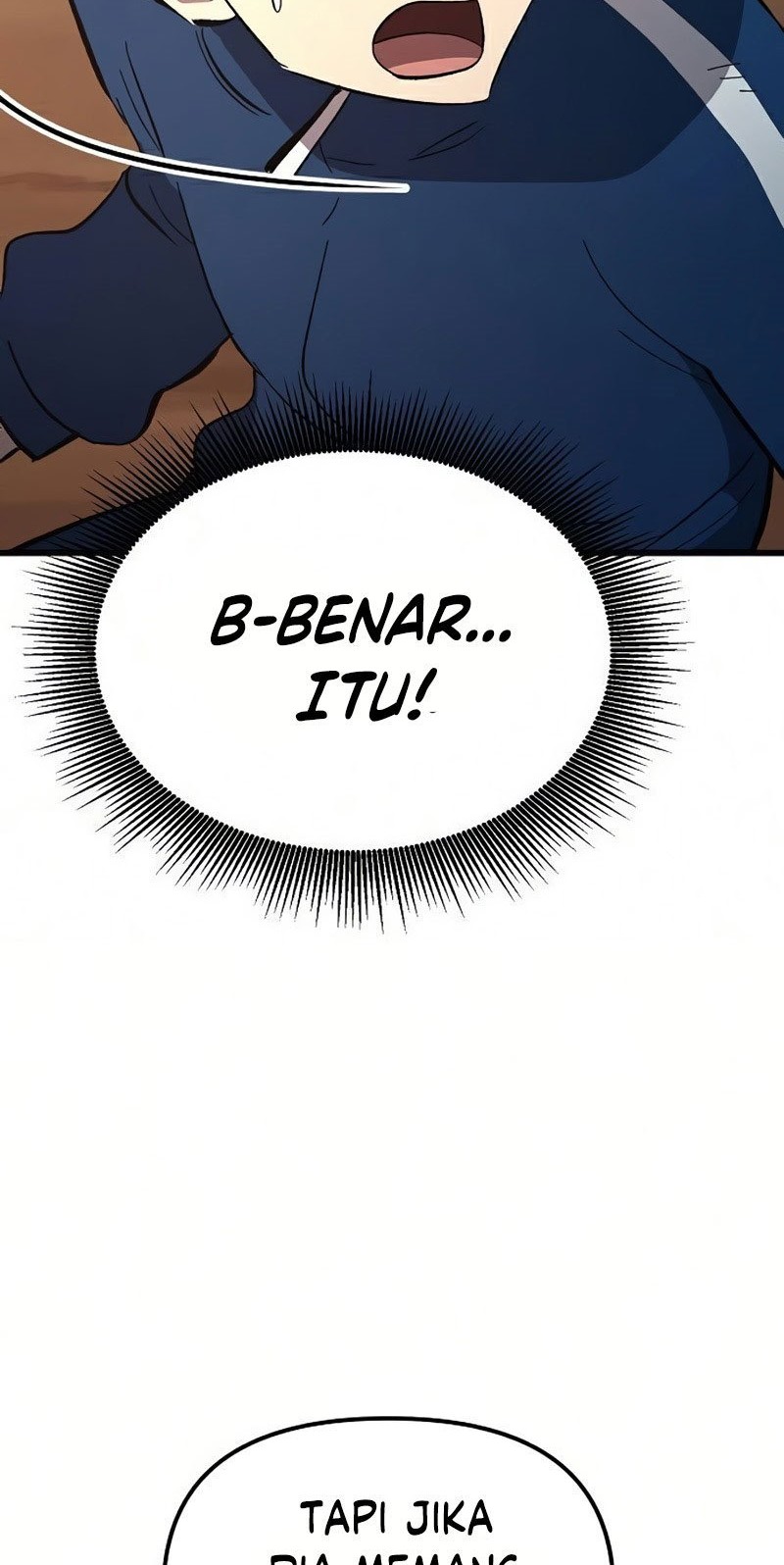 Deadbeat Hero Chapter 23 Gambar 90