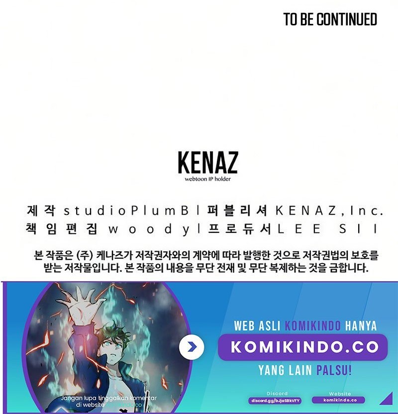 Deadbeat Hero Chapter 23 Gambar 94