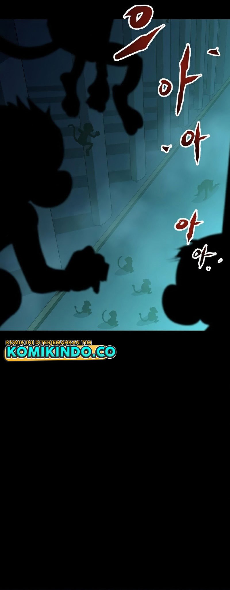 Deadbeat Hero Chapter 23 Gambar 6