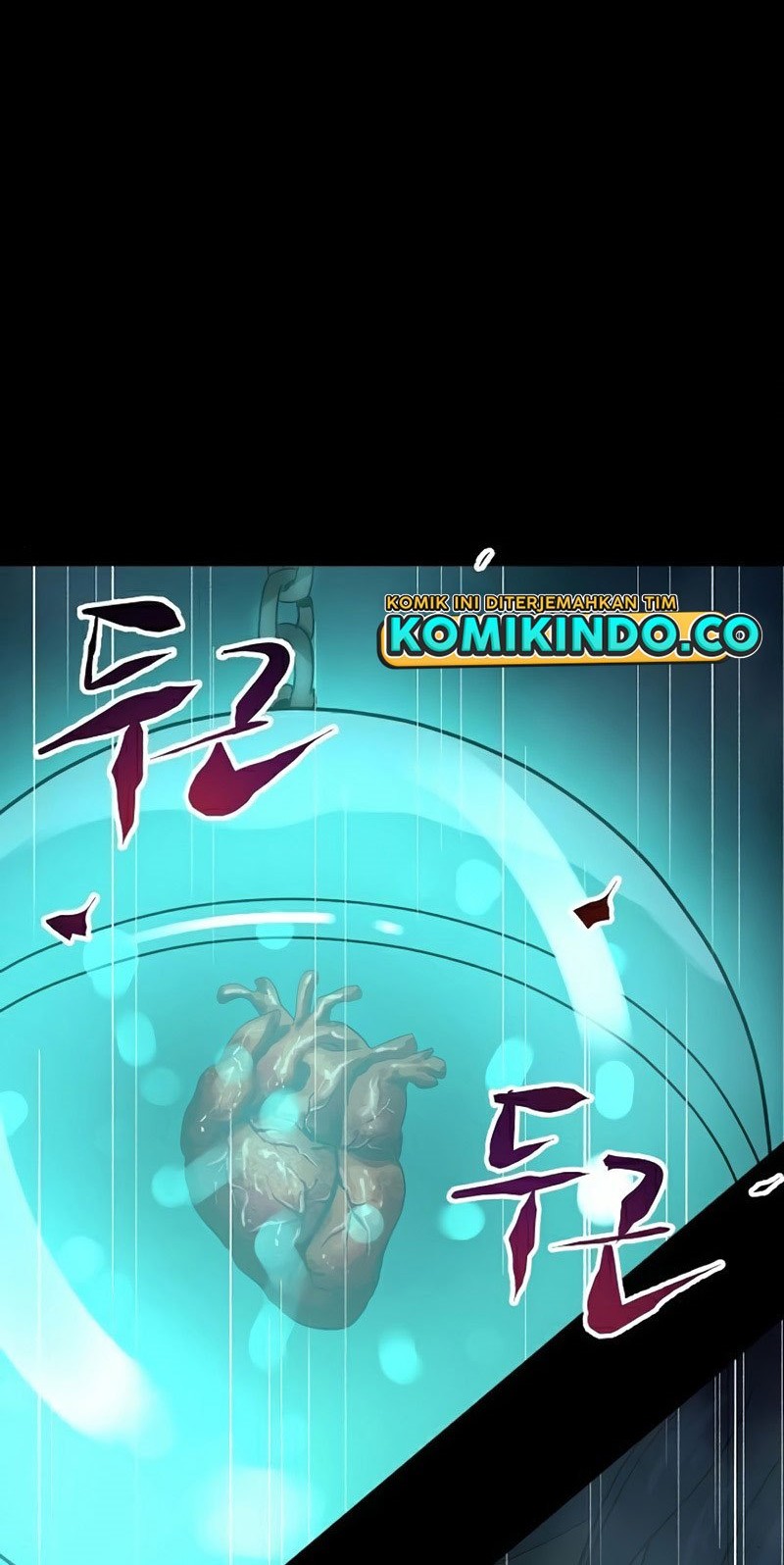 Deadbeat Hero Chapter 23 Gambar 8