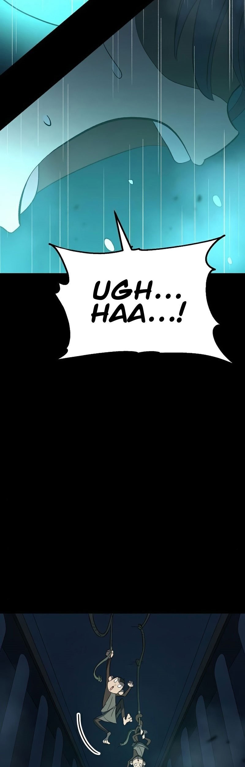 Deadbeat Hero Chapter 23 Gambar 9