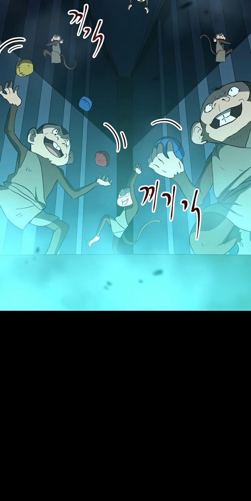 Deadbeat Hero Chapter 23 Gambar 10