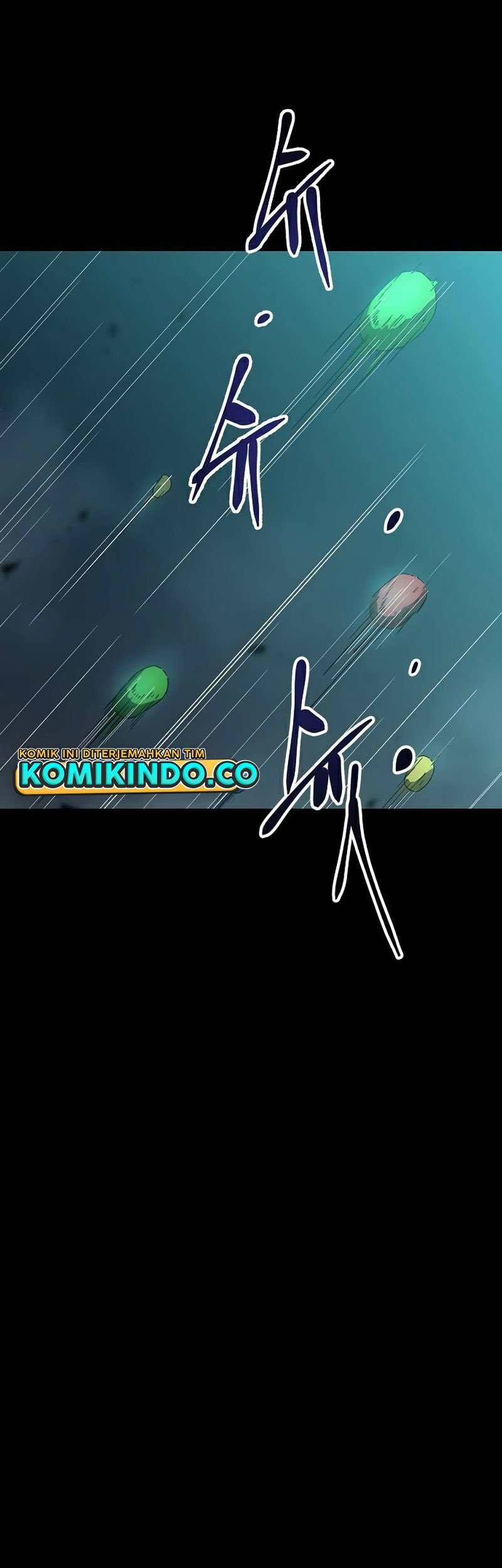 Deadbeat Hero Chapter 23 Gambar 11