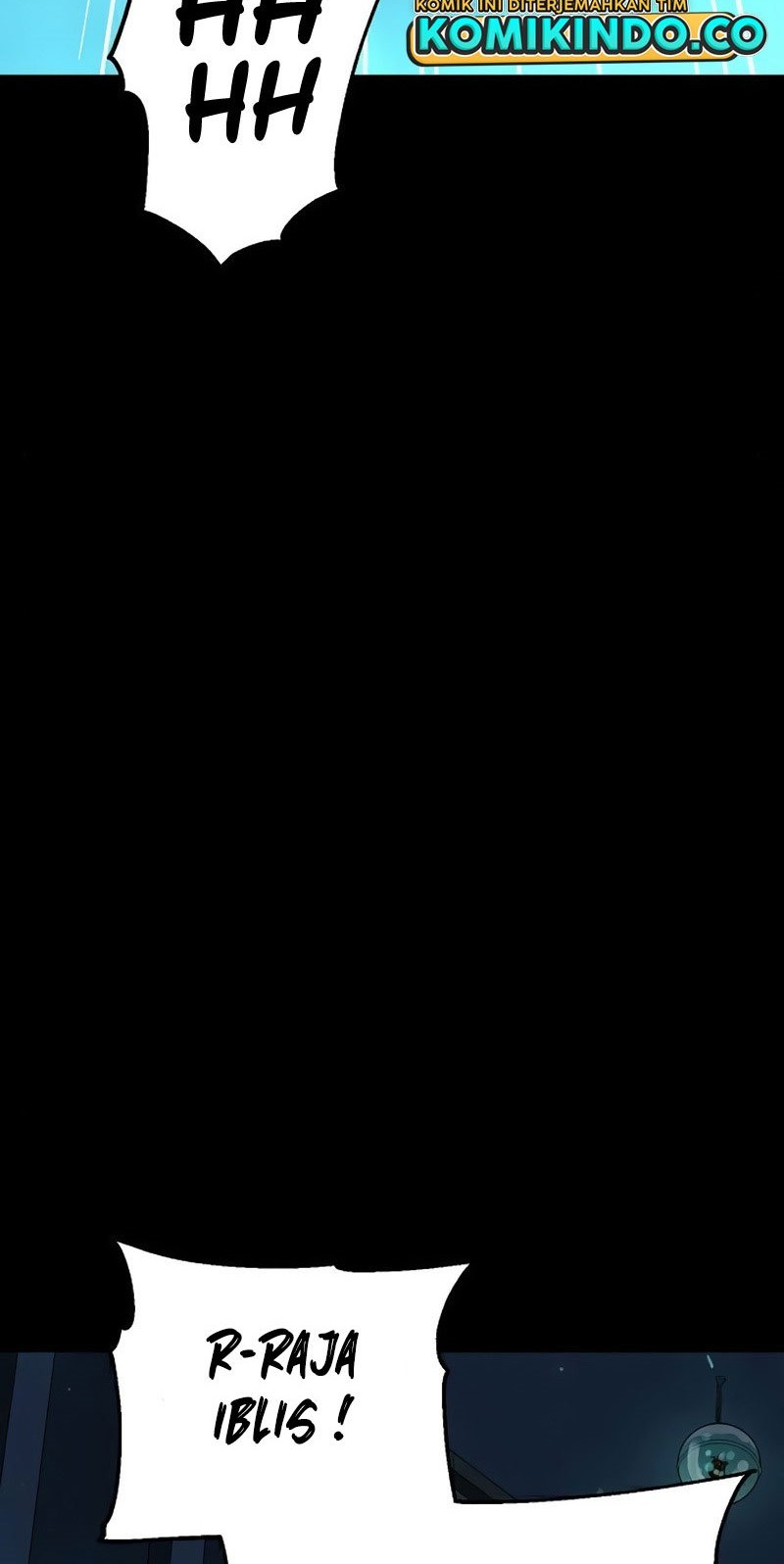 Deadbeat Hero Chapter 23 Gambar 13