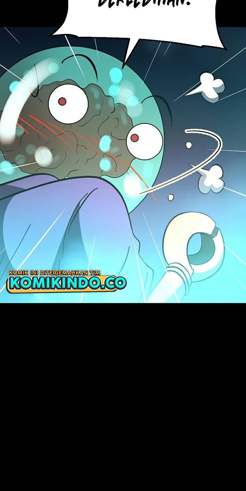 Deadbeat Hero Chapter 23 Gambar 15