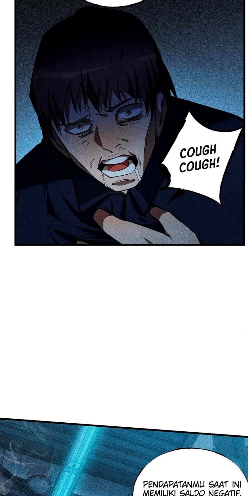 The Strongest Gamer Player (The Strongest Player) Chapter 13 Gambar 15