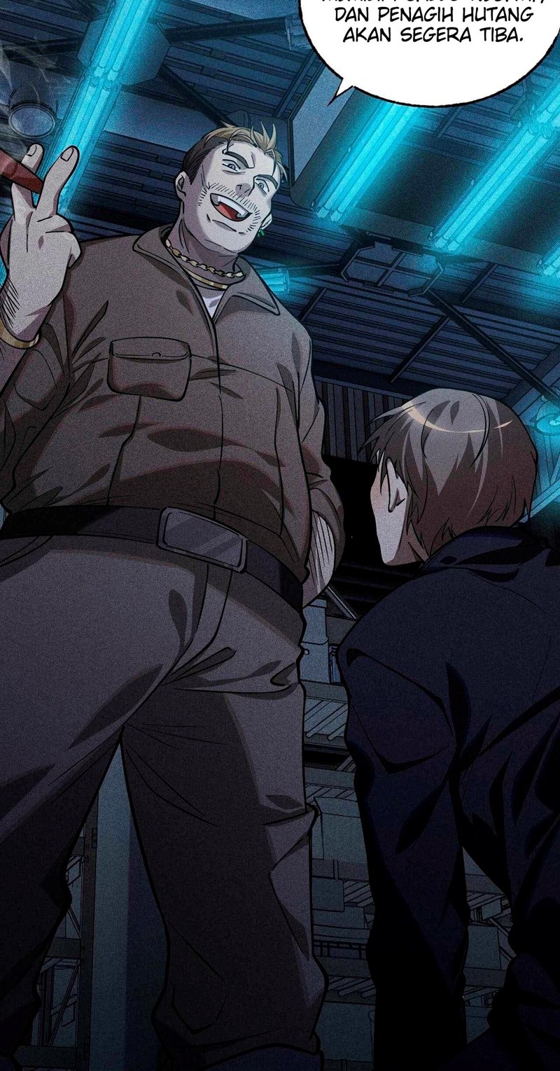 The Strongest Gamer Player (The Strongest Player) Chapter 13 Gambar 16