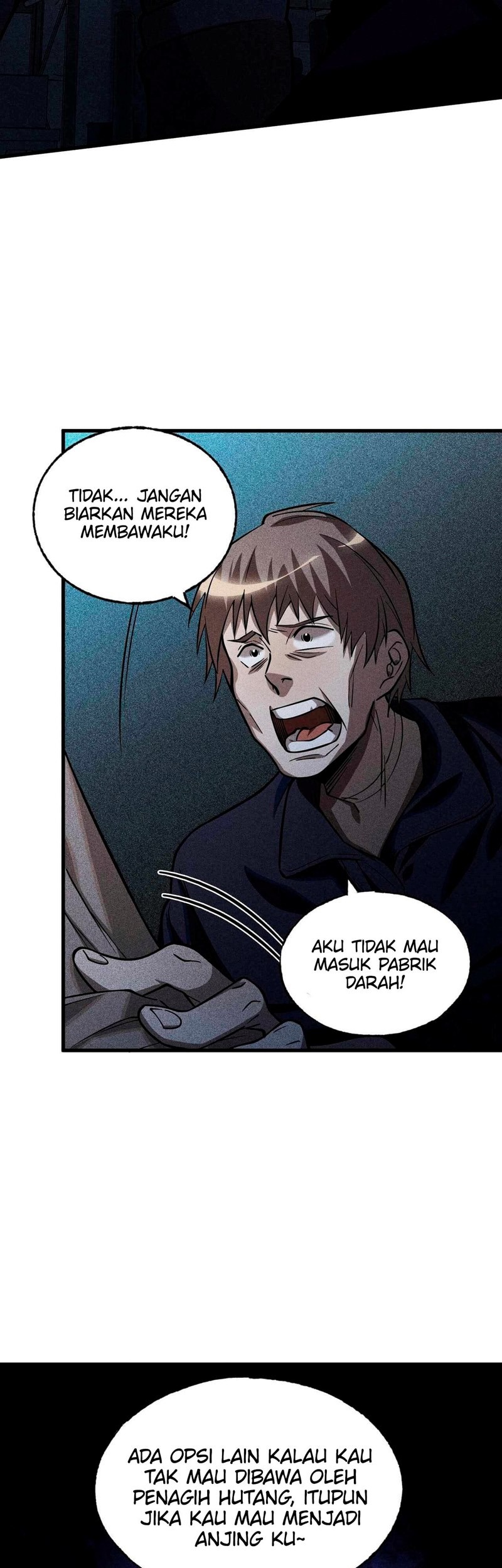 The Strongest Gamer Player (The Strongest Player) Chapter 13 Gambar 17