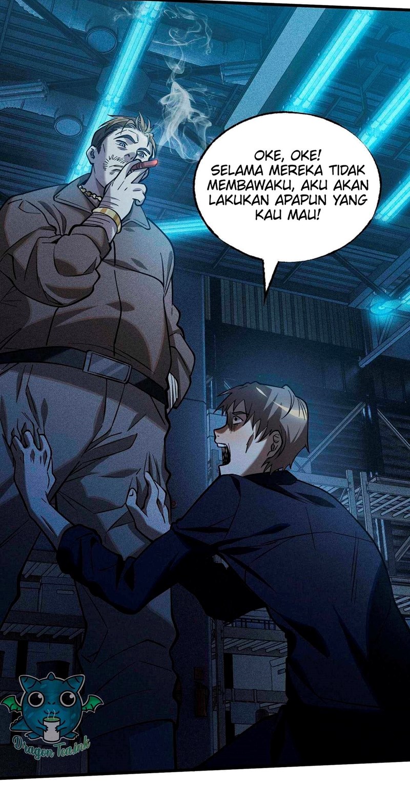 The Strongest Gamer Player (The Strongest Player) Chapter 13 Gambar 19