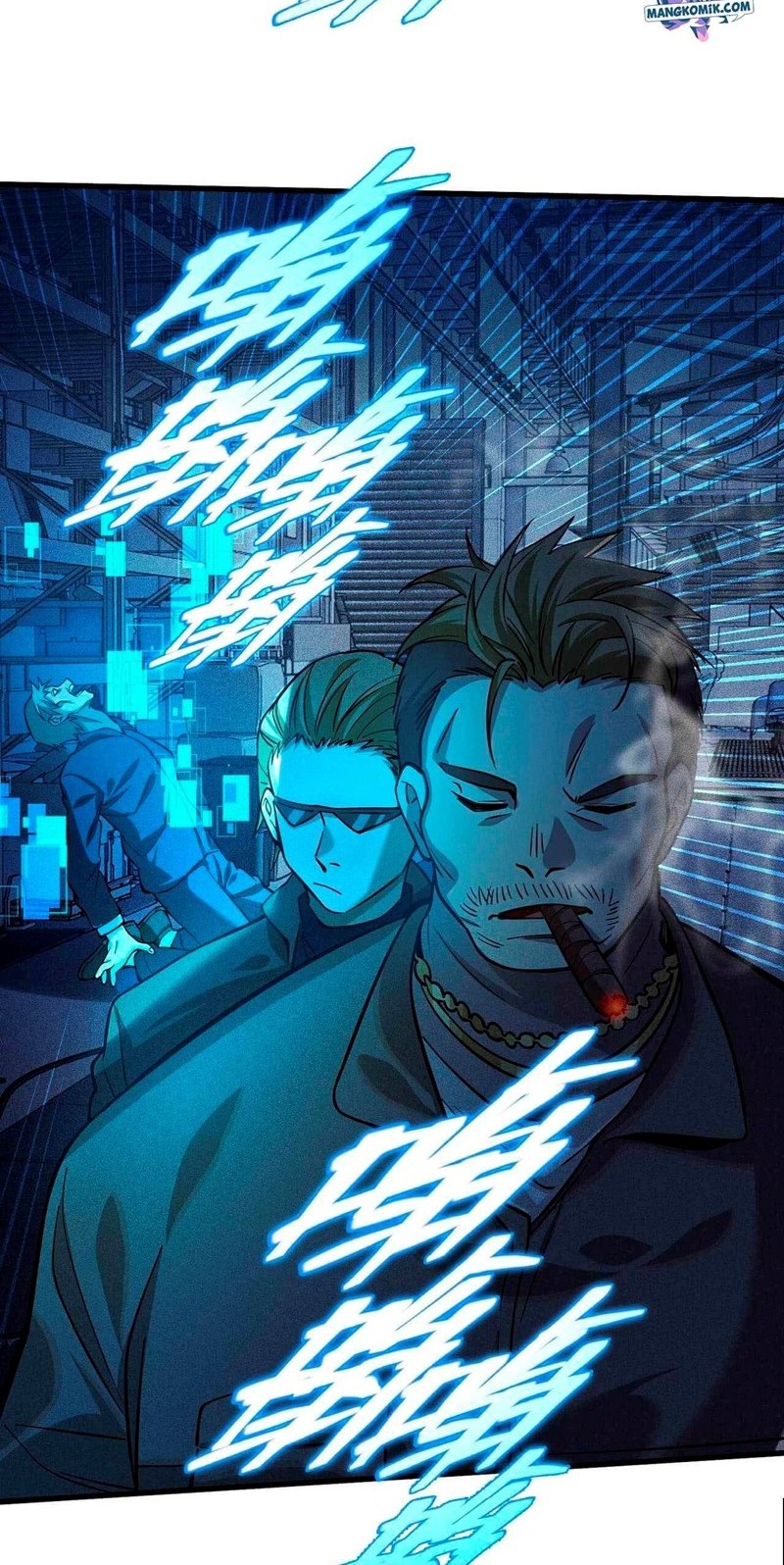 The Strongest Gamer Player (The Strongest Player) Chapter 13 Gambar 24