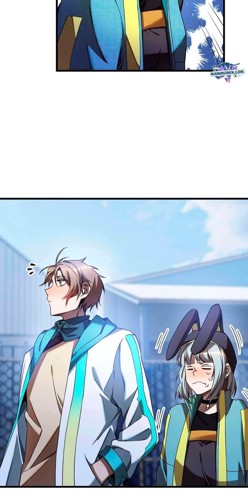 The Strongest Gamer Player (The Strongest Player) Chapter 13 Gambar 35
