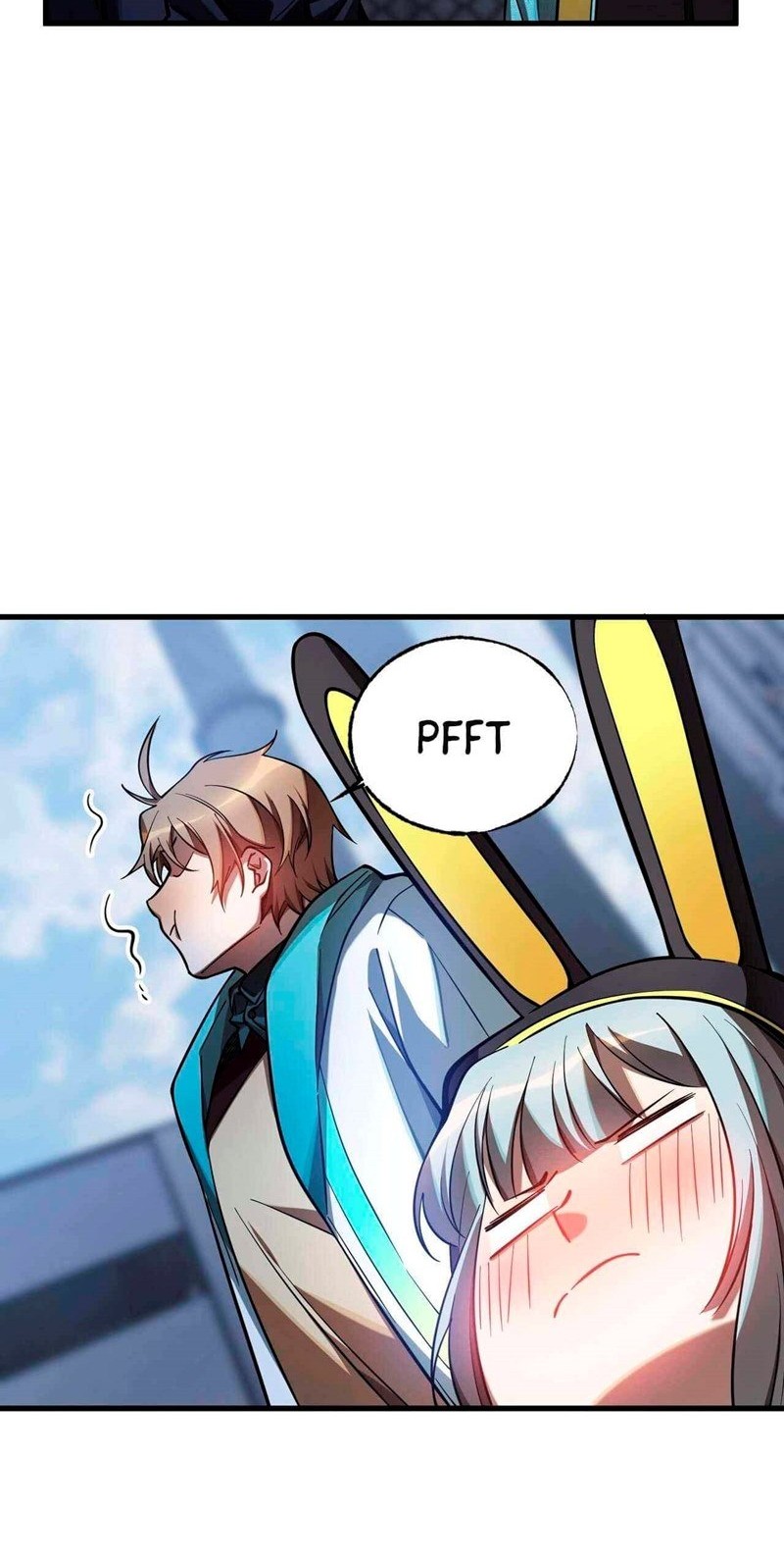 The Strongest Gamer Player (The Strongest Player) Chapter 13 Gambar 38