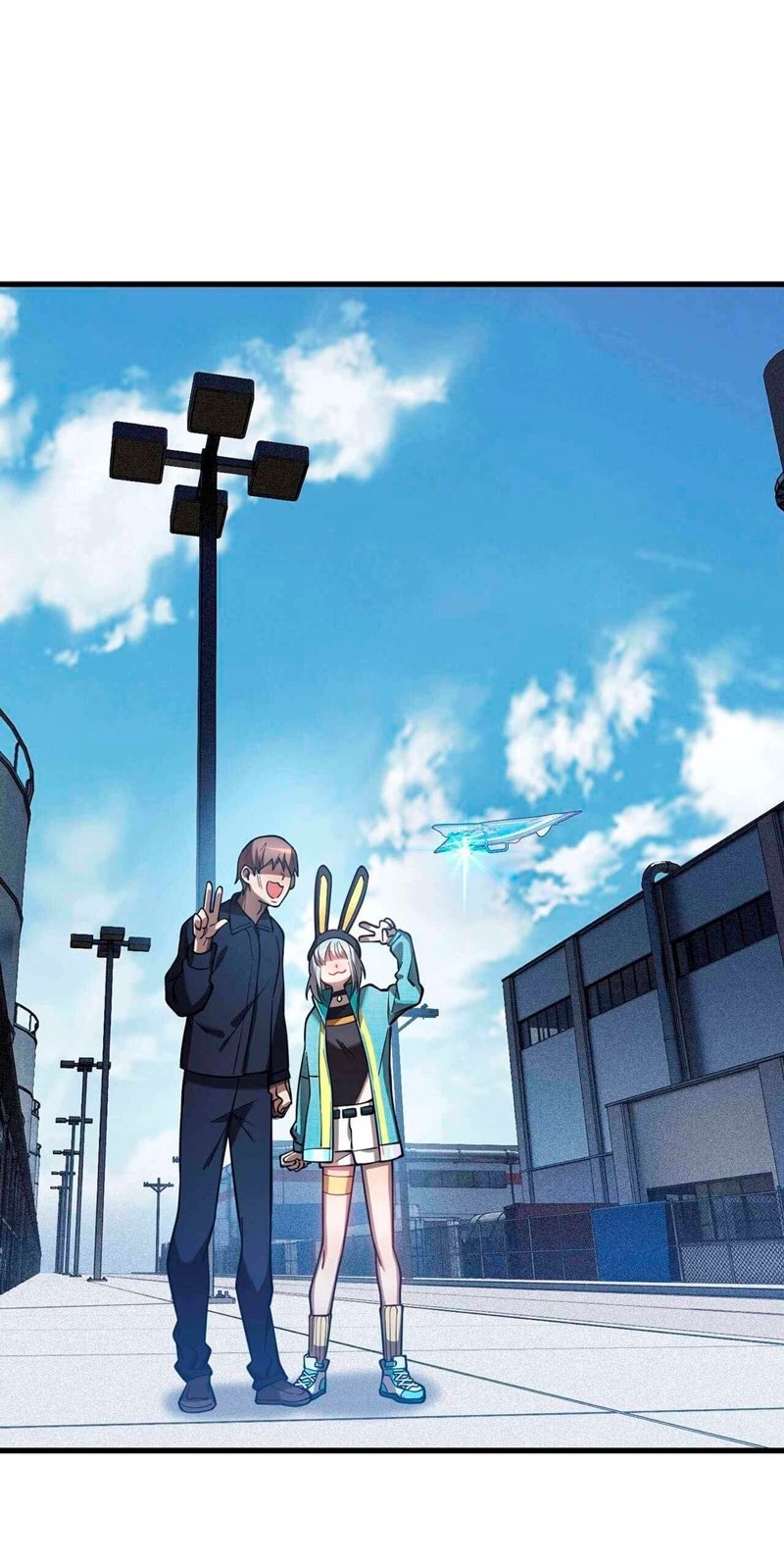 The Strongest Gamer Player (The Strongest Player) Chapter 13 Gambar 44