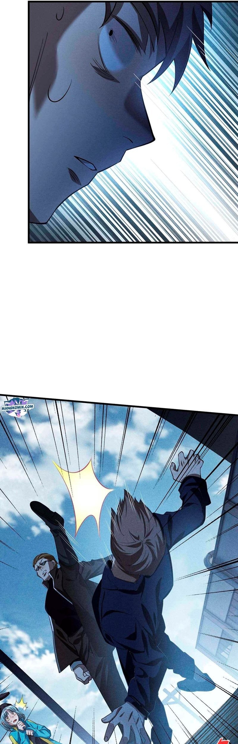 The Strongest Gamer Player (The Strongest Player) Chapter 13 Gambar 56