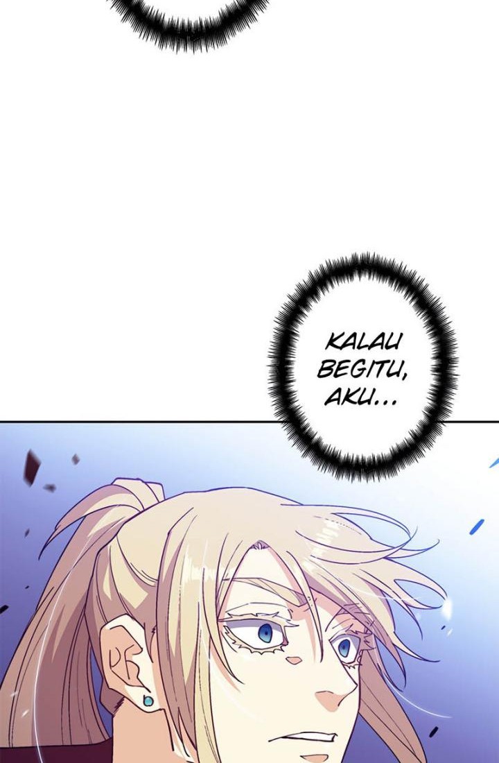 White Dragon Duke: Pendragon Chapter 38 Gambar 60