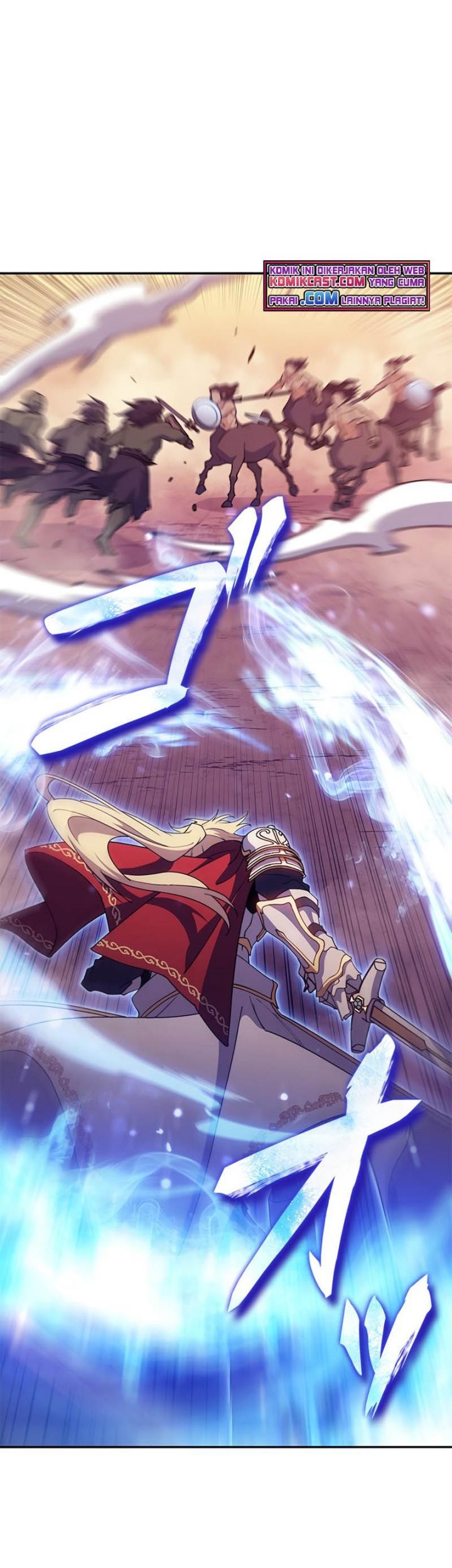 White Dragon Duke: Pendragon Chapter 38 Gambar 9