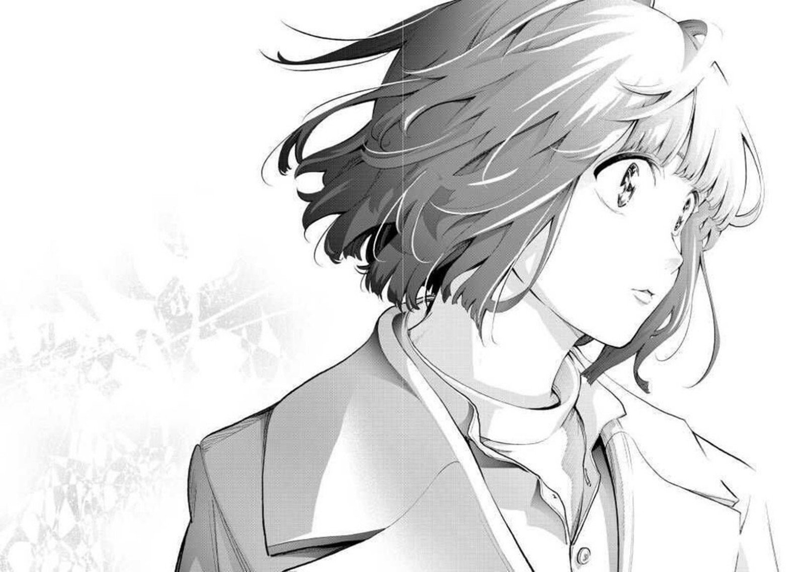 Runway de Waratte Chapter 160 Gambar 7