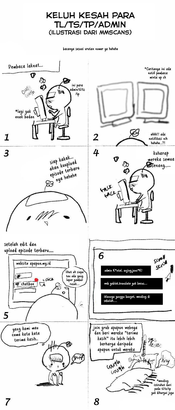 Baca Study Group Chapter 156 Gambar 2