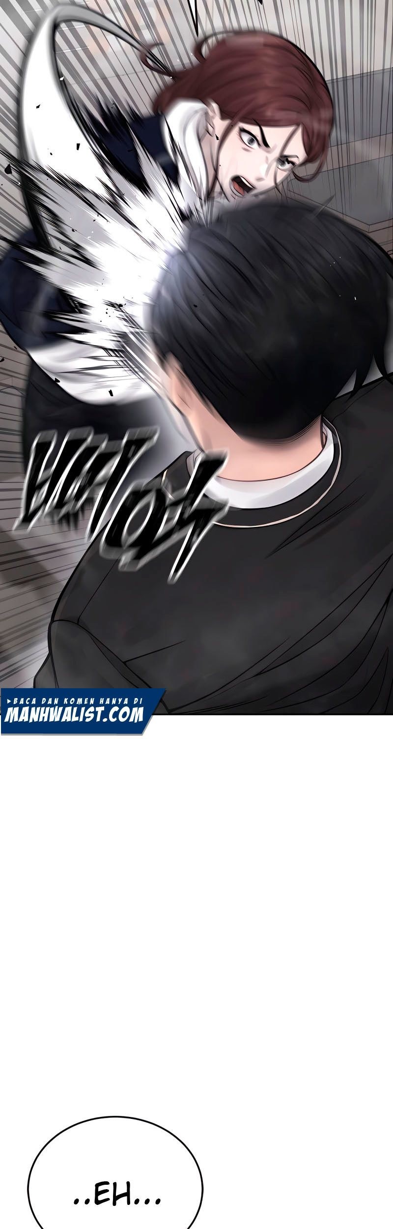 Quest Supremacy Chapter 30 Gambar 15