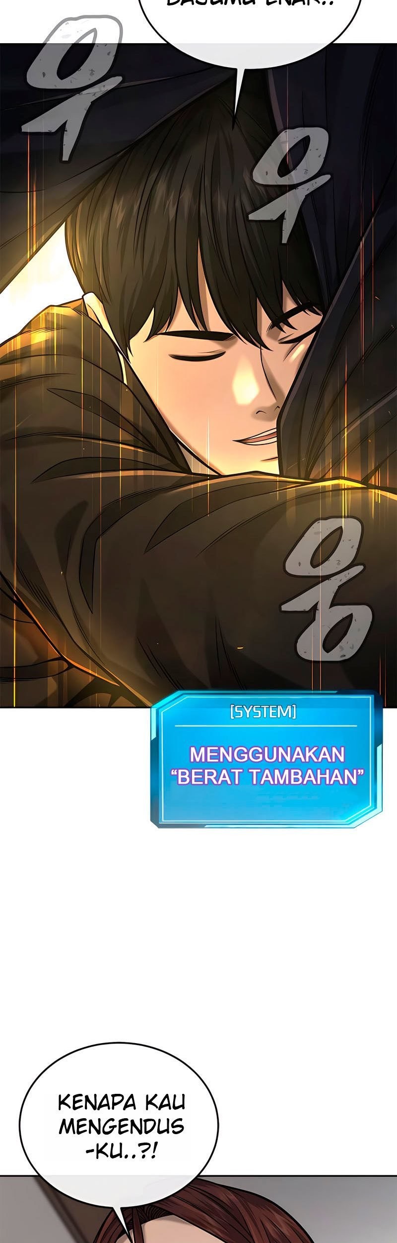 Quest Supremacy Chapter 30 Gambar 24