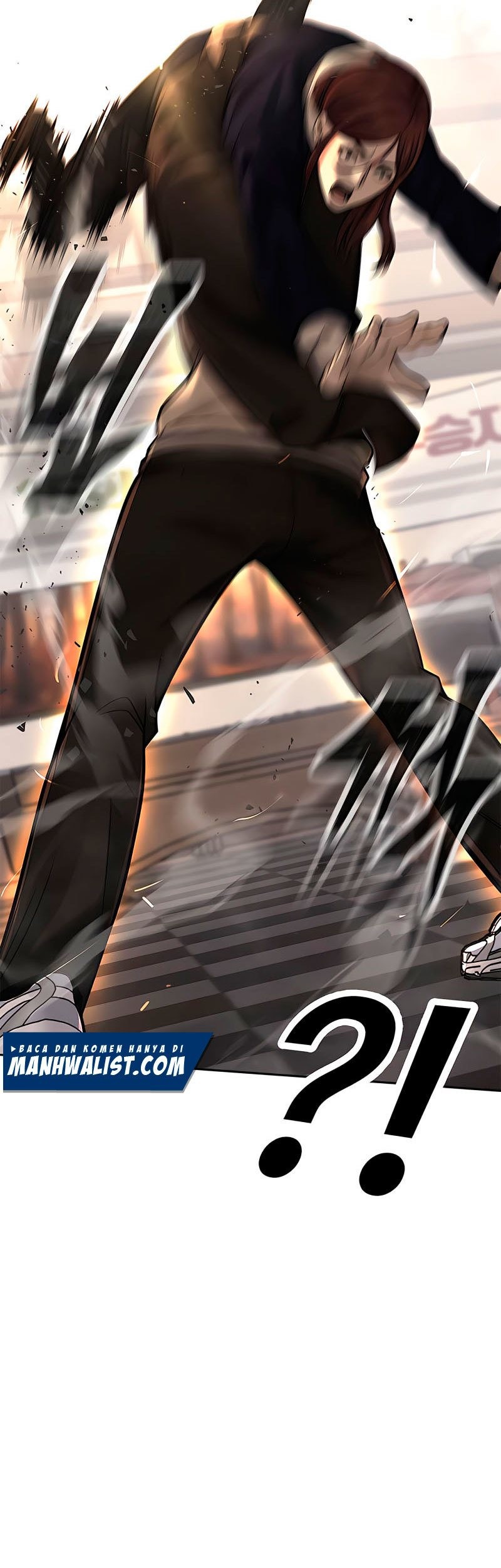 Quest Supremacy Chapter 30 Gambar 27