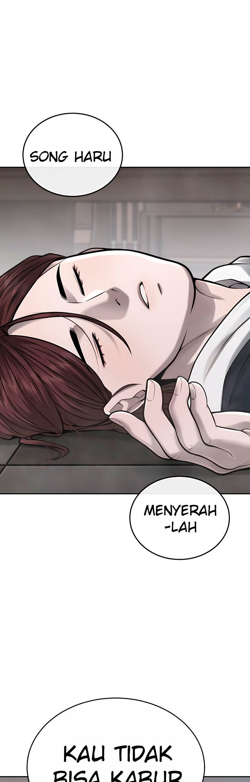 Quest Supremacy Chapter 30 Gambar 30