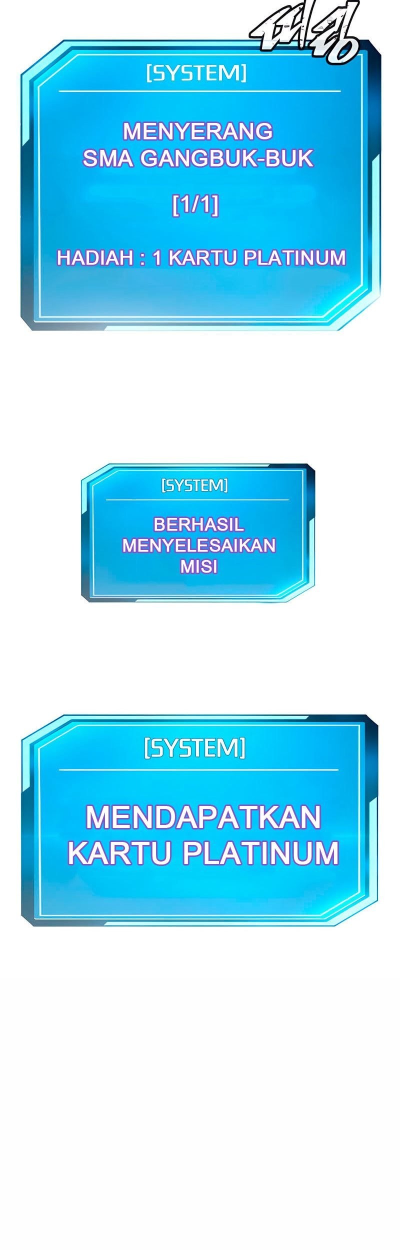 Quest Supremacy Chapter 30 Gambar 33