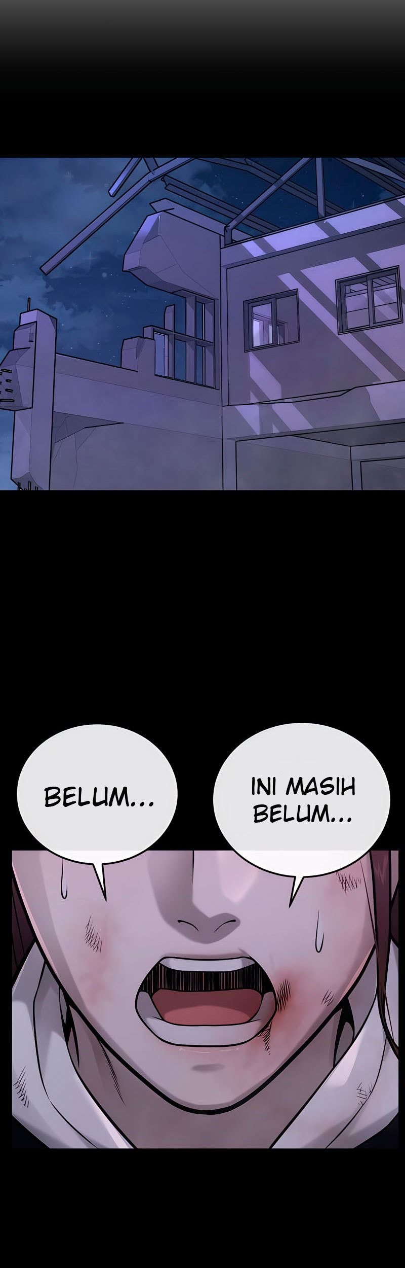 Quest Supremacy Chapter 30 Gambar 36
