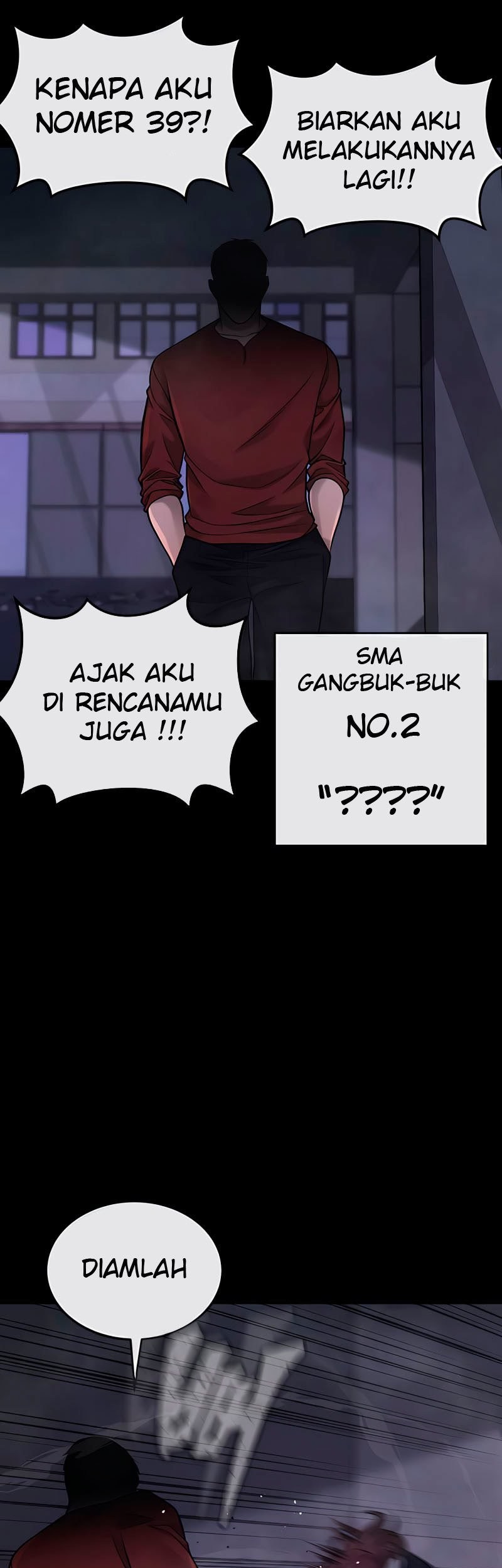 Quest Supremacy Chapter 30 Gambar 39