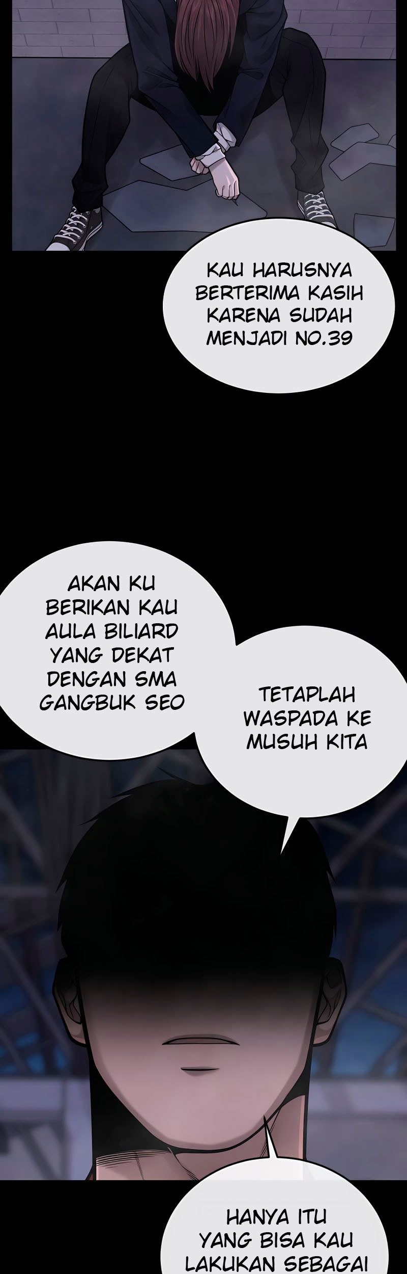 Quest Supremacy Chapter 30 Gambar 42