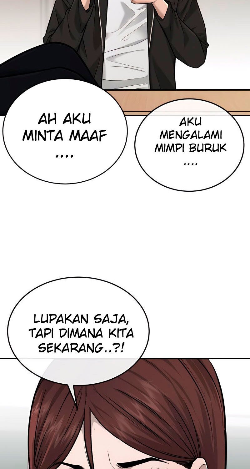 Quest Supremacy Chapter 30 Gambar 49