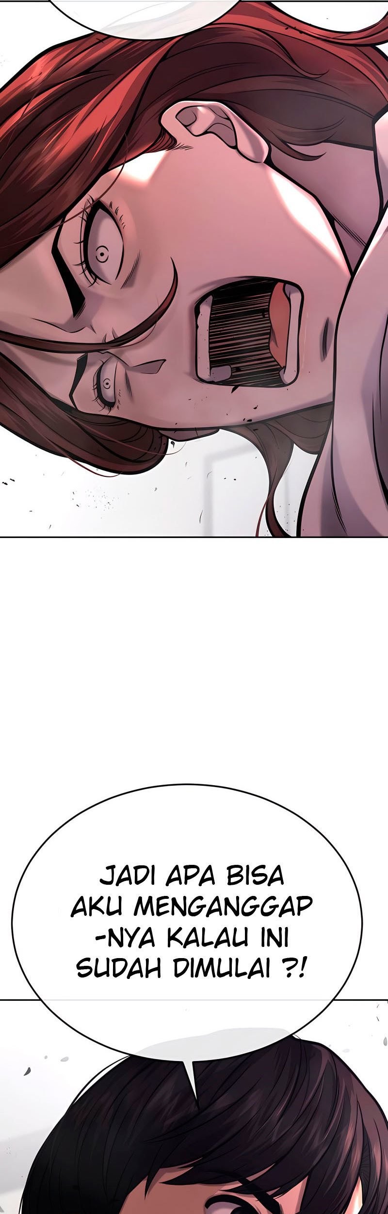 Quest Supremacy Chapter 30 Gambar 6