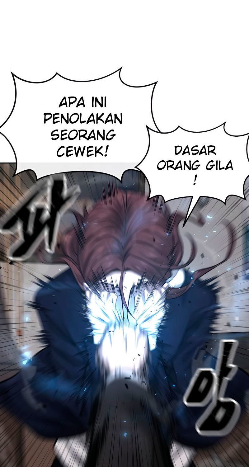Quest Supremacy Chapter 30 Gambar 10