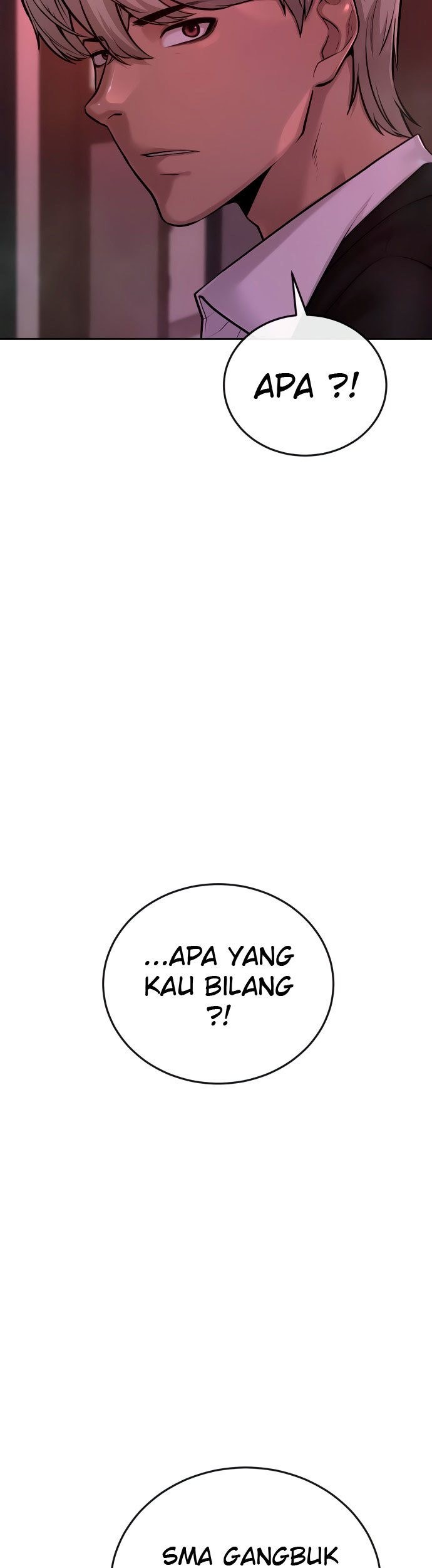 Quest Supremacy Chapter 29 Gambar 24