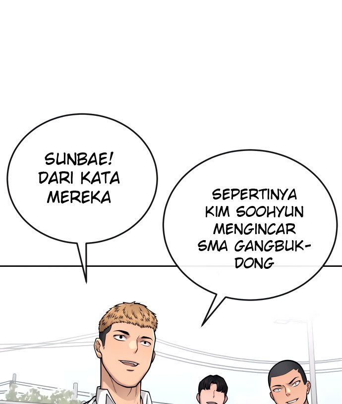 Quest Supremacy Chapter 29 Gambar 26