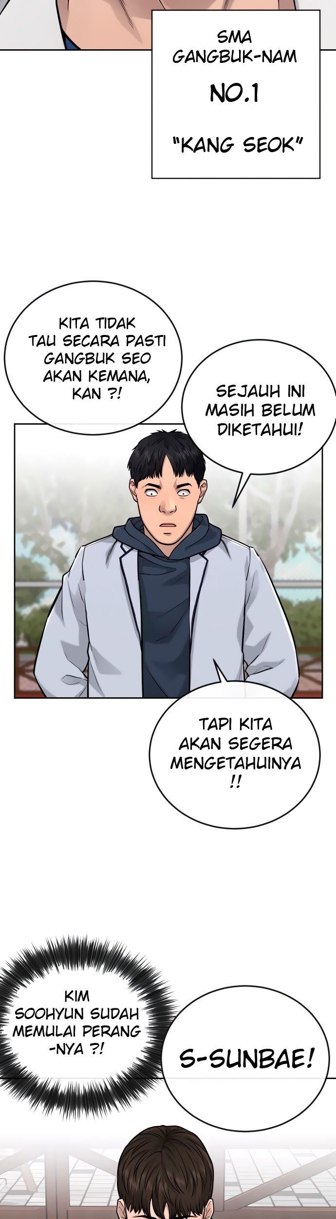Quest Supremacy Chapter 29 Gambar 30