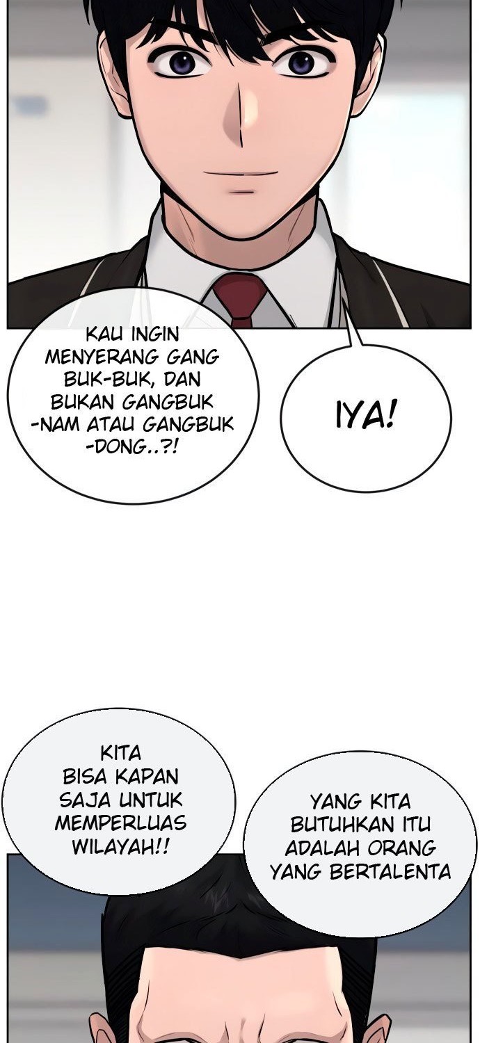Quest Supremacy Chapter 29 Gambar 37