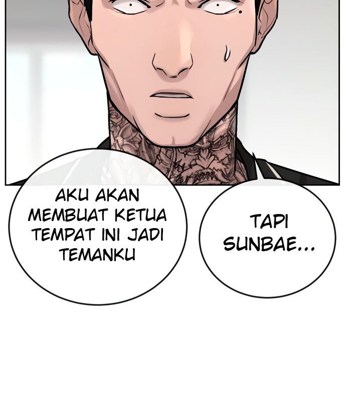 Quest Supremacy Chapter 29 Gambar 38
