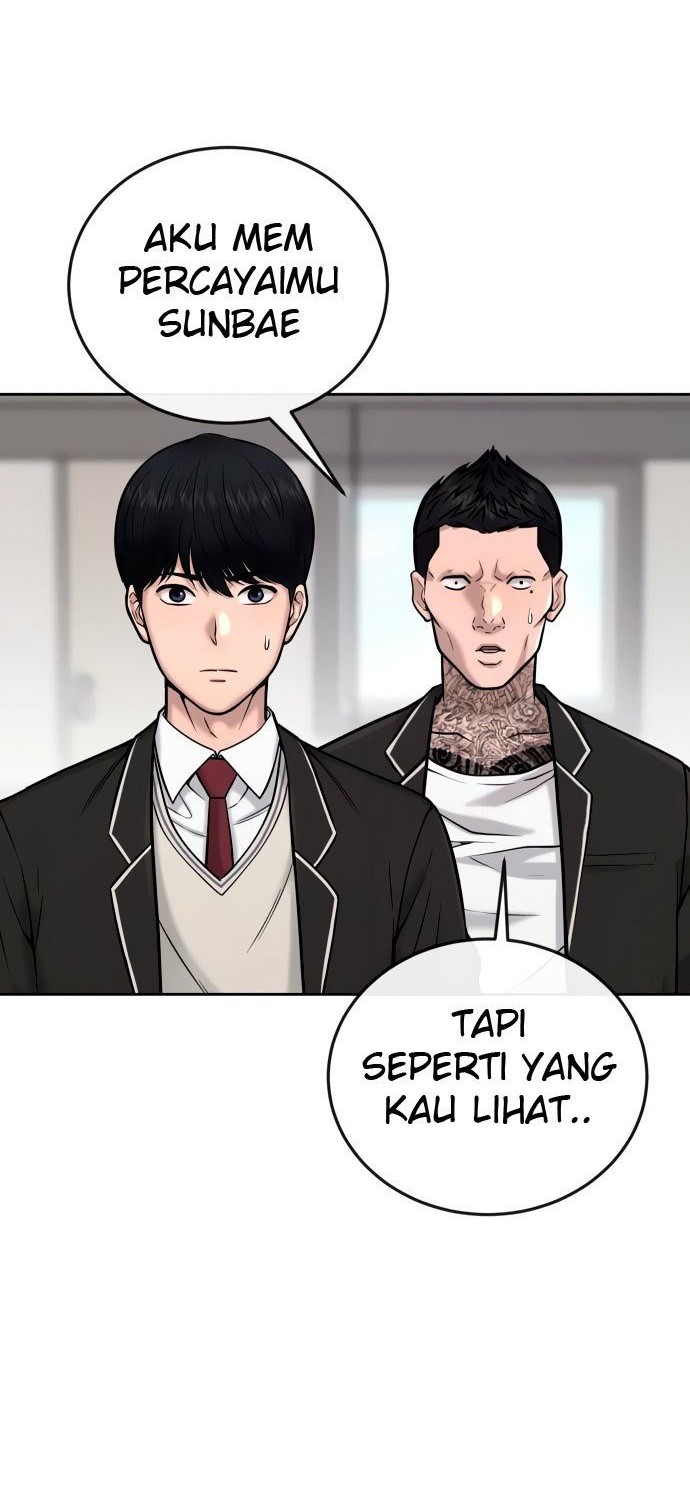 Quest Supremacy Chapter 29 Gambar 40
